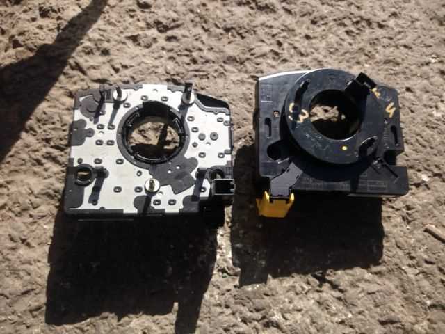 Volkswagen Bora 2000 2005 Çıkma Yedek Aiebeg Sargısı Esp Li -